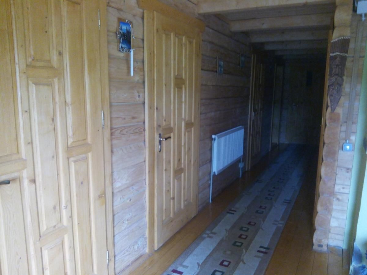 Дома для отпуска Marichka Ворохта-15