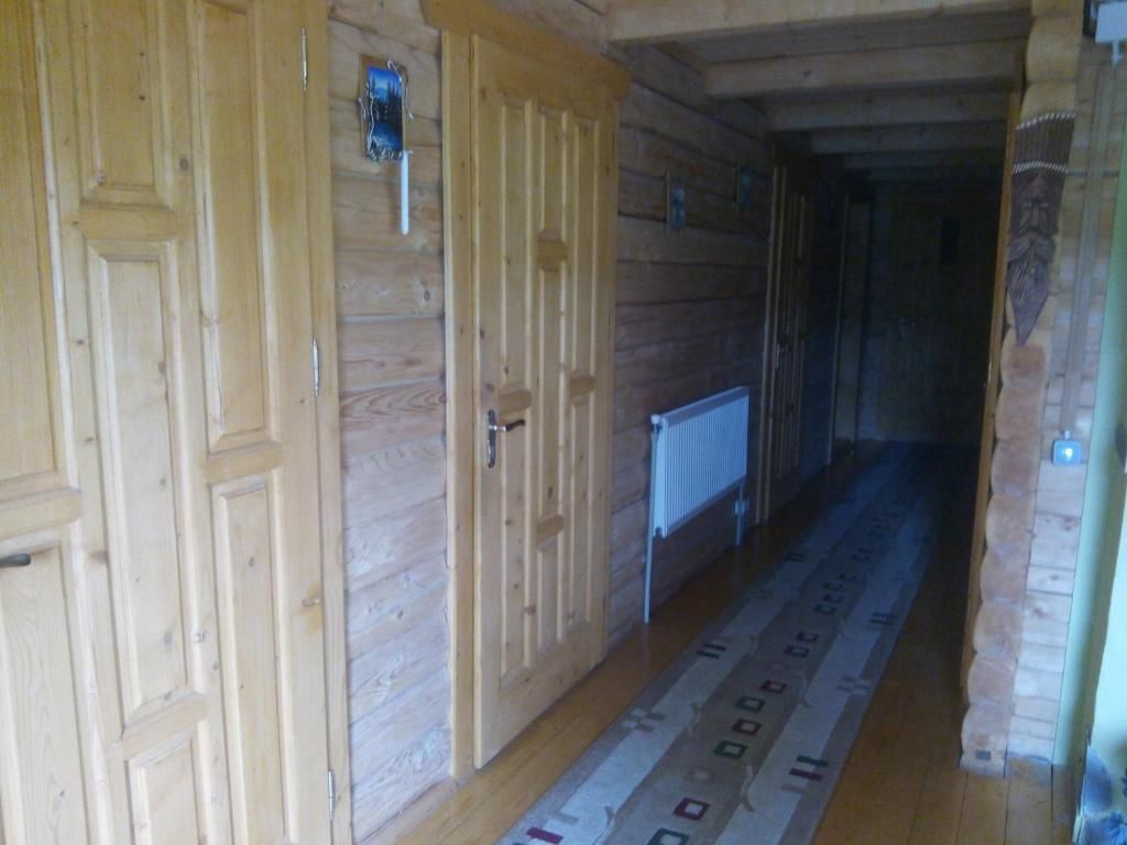 Дома для отпуска Marichka Ворохта-26