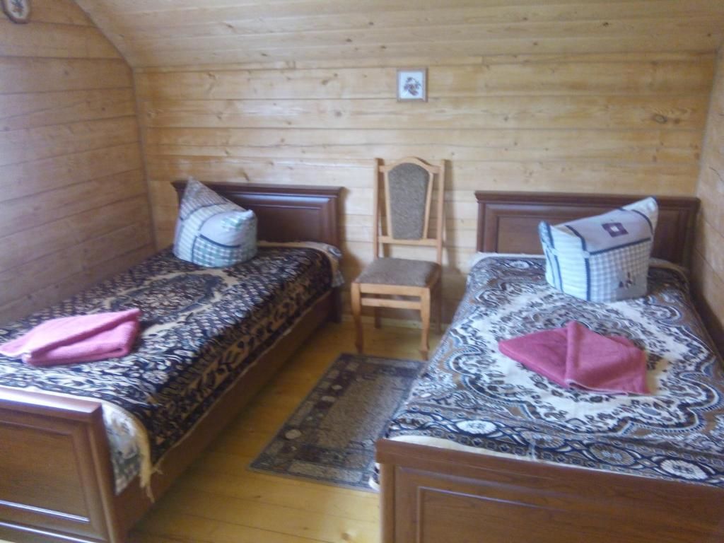 Дома для отпуска Marichka Ворохта-27